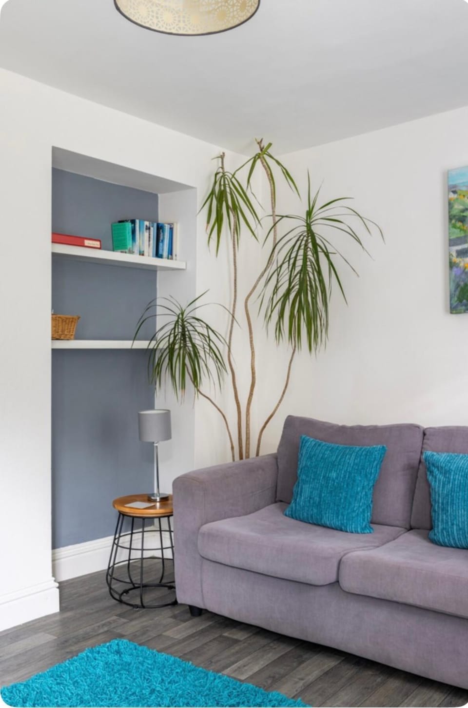 Corner Cottage Mevagissey House in Mevagissey