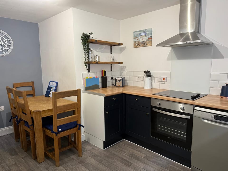 Corner Cottage Mevagissey House in Mevagissey