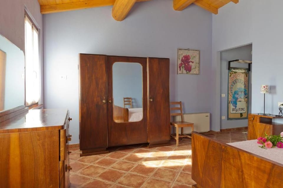 Agriturismo con Cucina tipica Nuova Scardua Country House in Province of Brescia