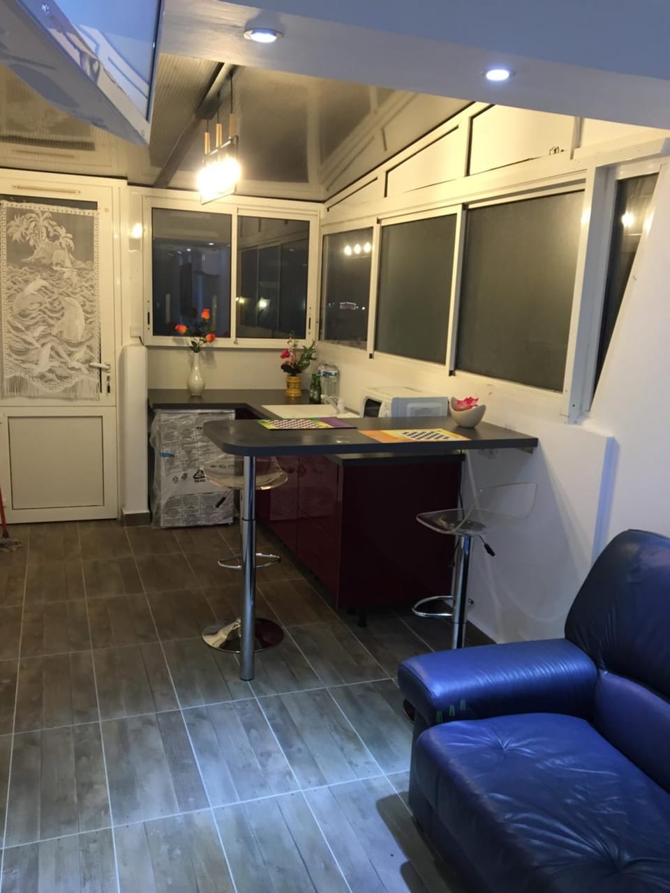 Port nature 3 Apartment in Agde