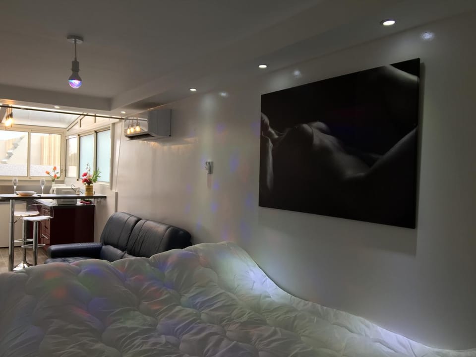 Port nature 3 Apartment in Agde