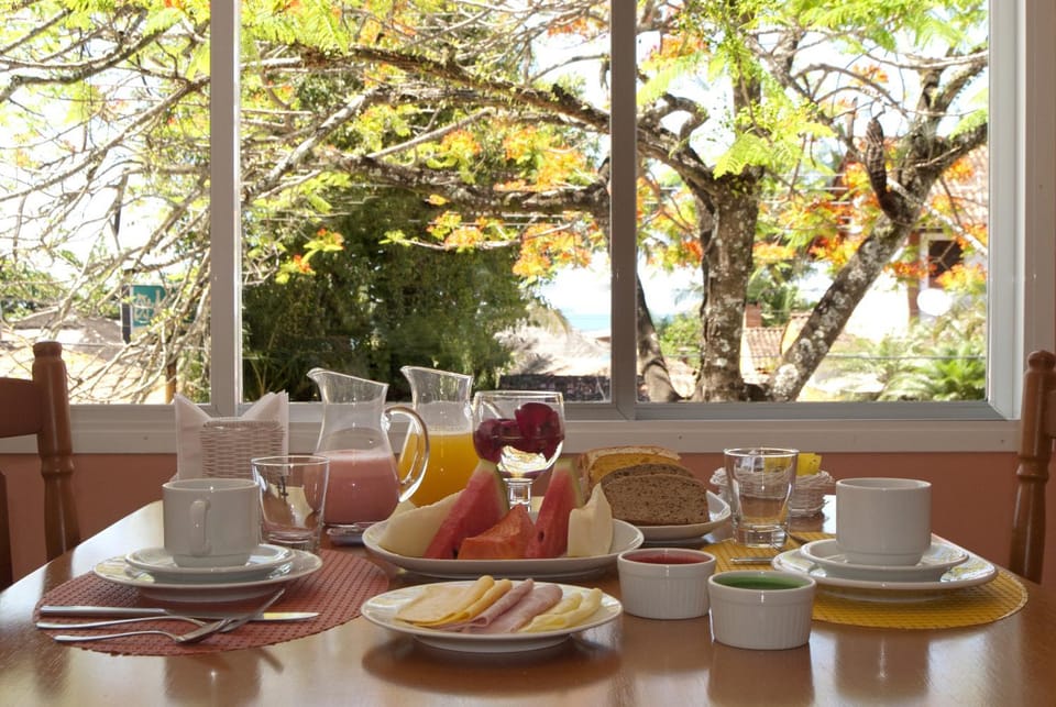 Breakfast