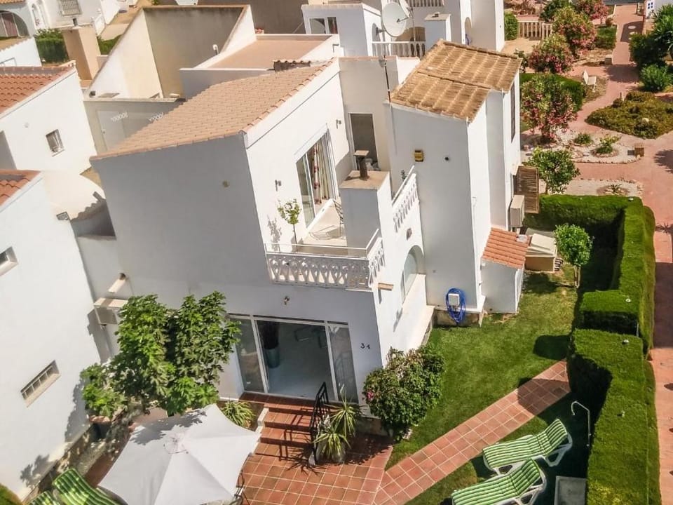 Fig Tree Villa Villa in Vega Baja del Segura