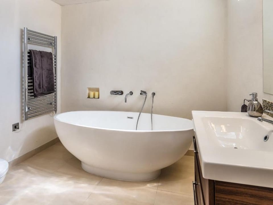 Fig Tree Villa Villa in Vega Baja del Segura