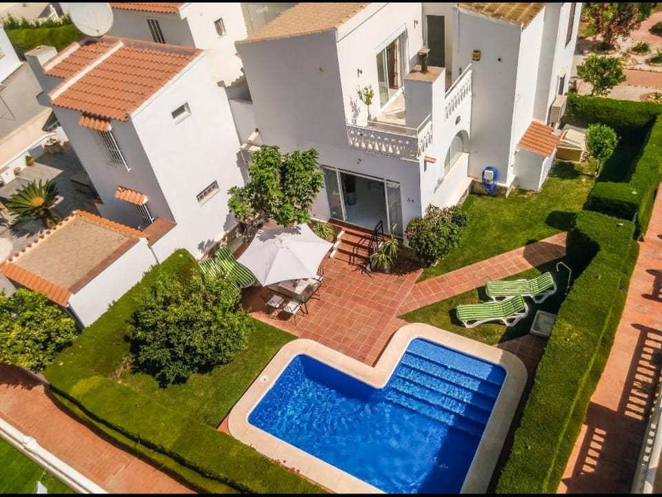 Fig Tree Villa Villa in Vega Baja del Segura