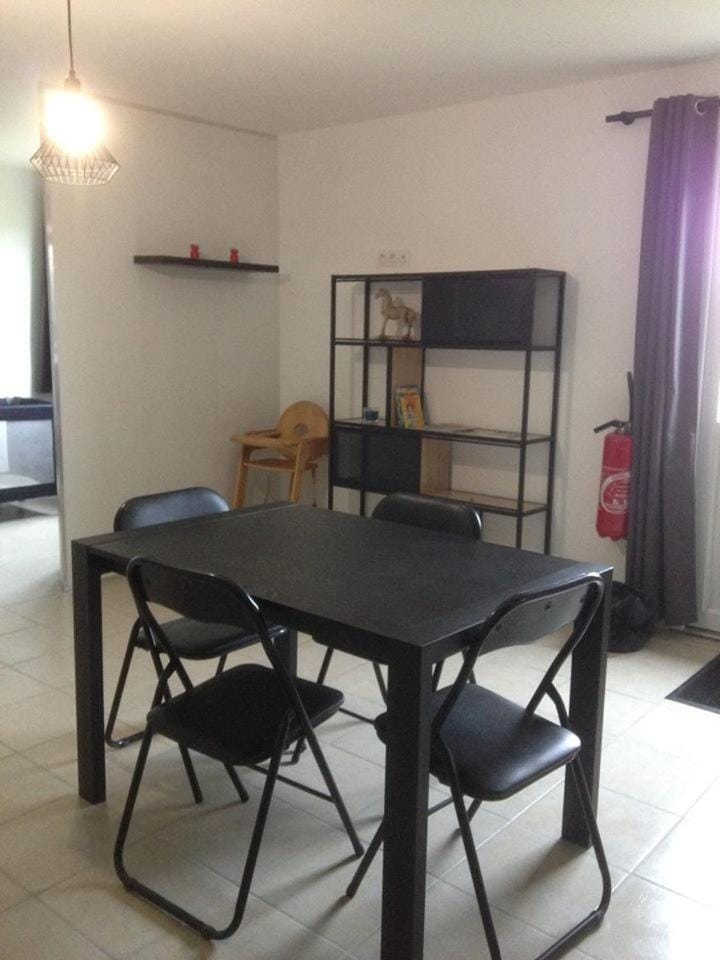 gite des écuries House in Pays de la Loire