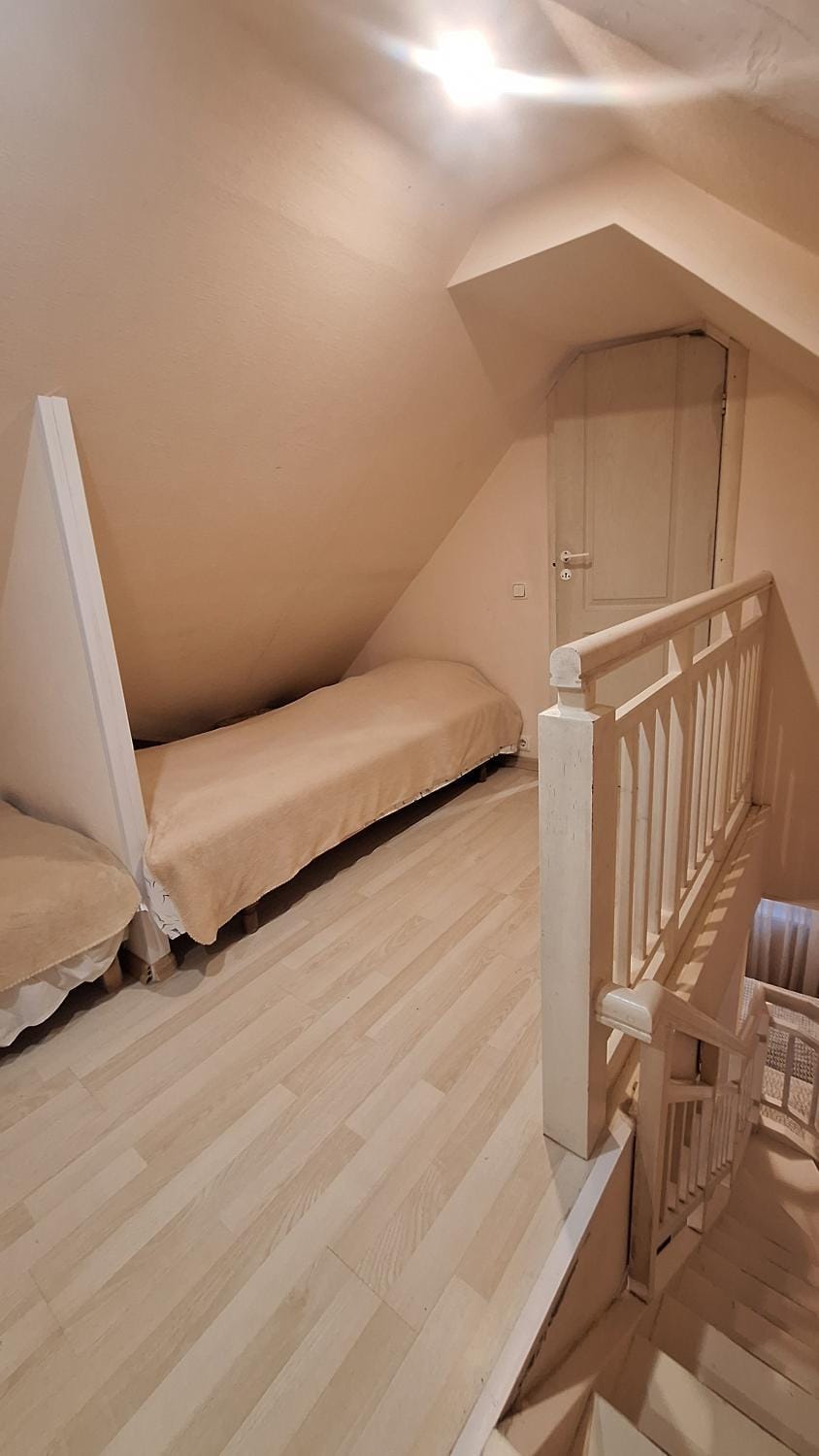 Cottages Delloress Bed and Breakfast in Jūrmala