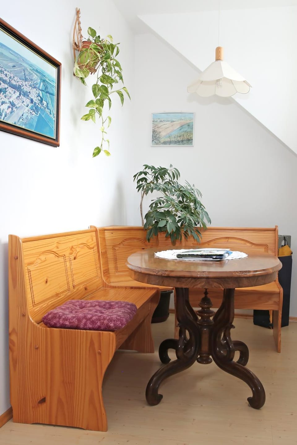 Weinhof & Gästezimmer Gregor Raab Apartment in Austria