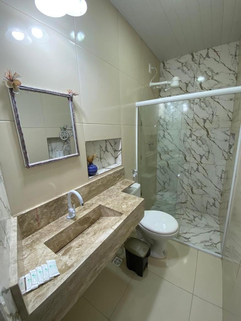 Conchas de Maragogi Apartment in State of Alagoas, Brazil