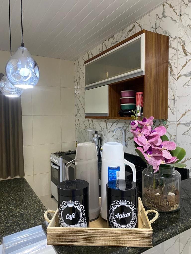 Conchas de Maragogi Apartment in State of Alagoas, Brazil