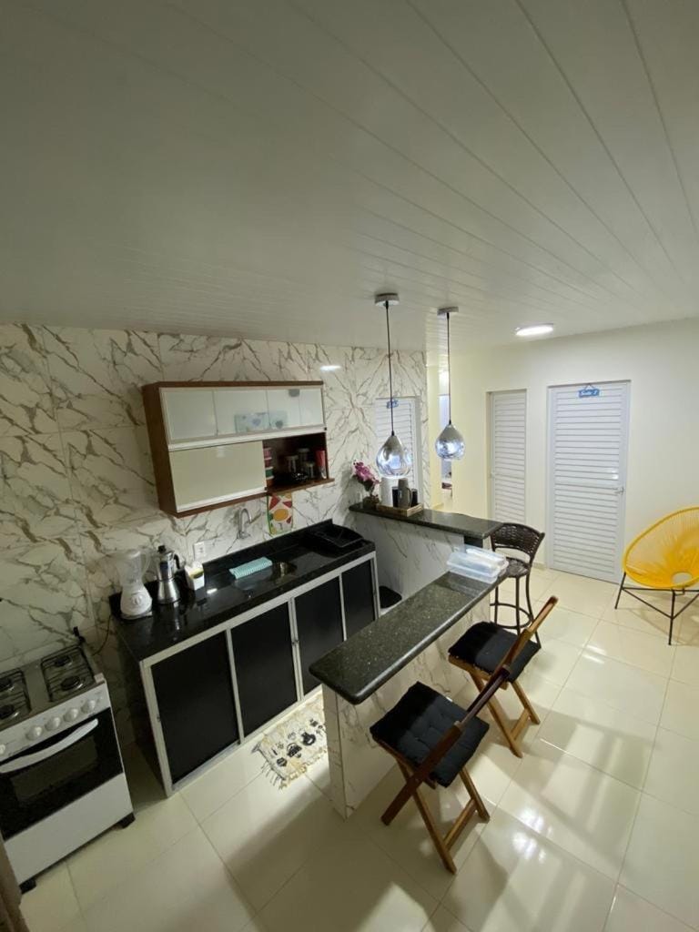 Conchas de Maragogi Apartment in State of Alagoas, Brazil