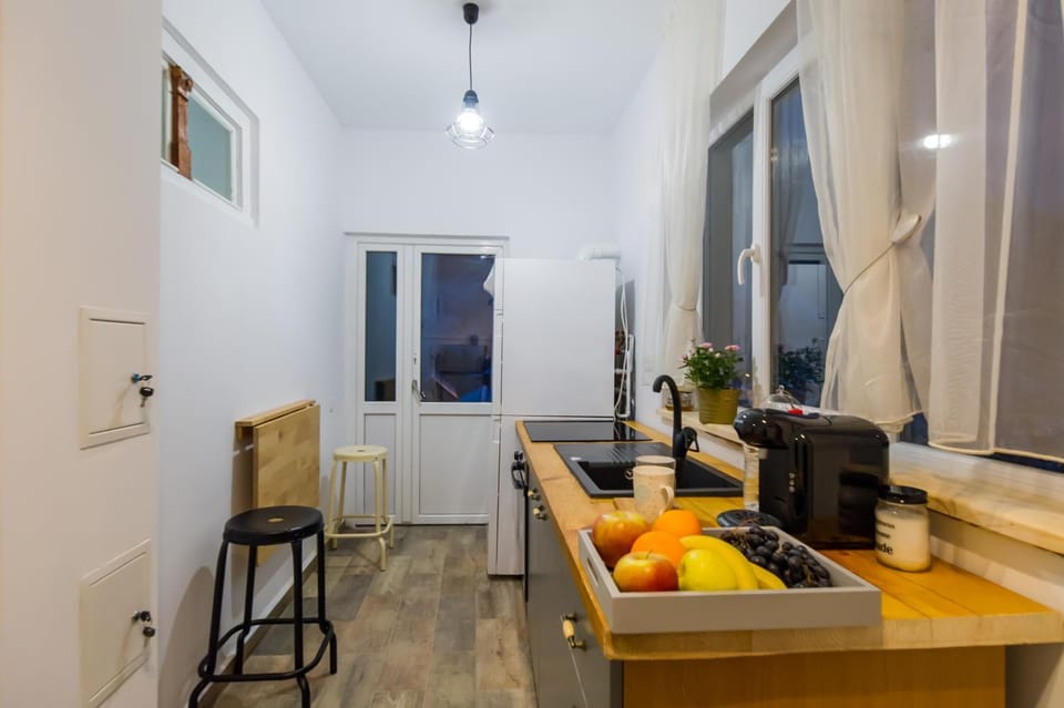Casa Zen Apartment in Brasov