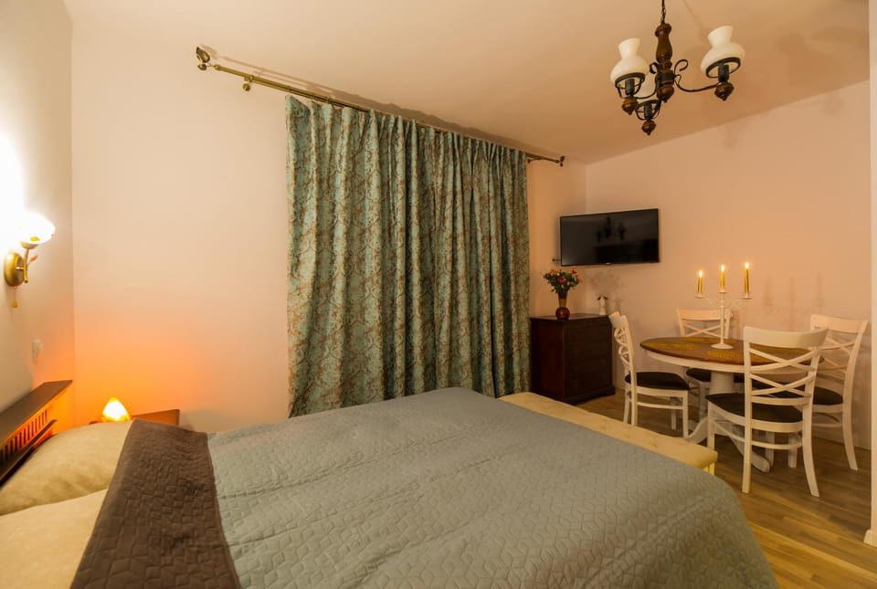 Casa Zen Apartment in Brasov