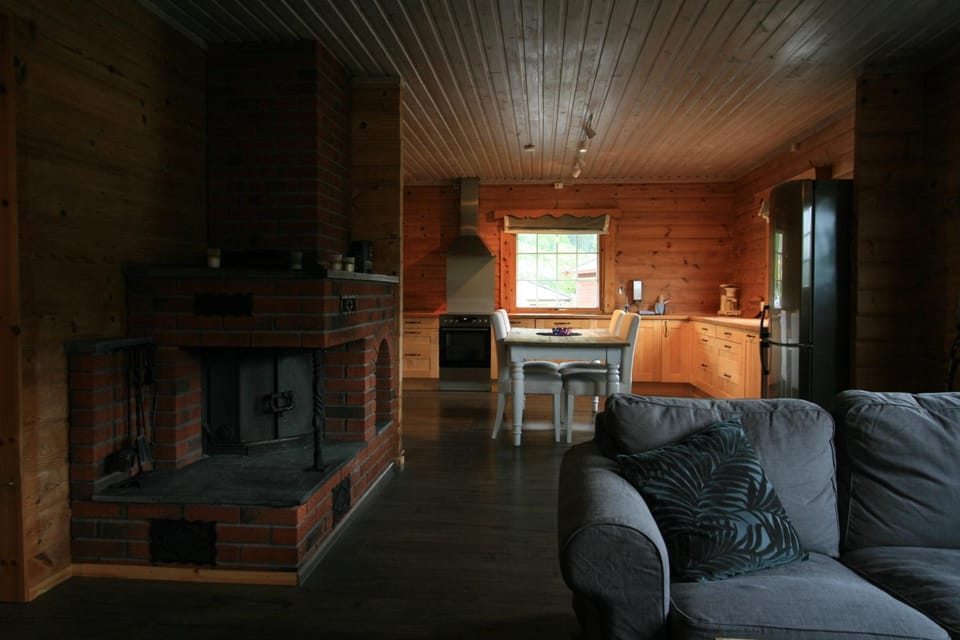 Bøflaten Camping AS Campground/ 
RV Resort in Innlandet