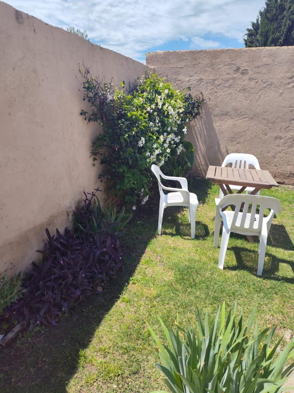 La Casita del Centro Apartment in Santa Rosa de Calamuchita