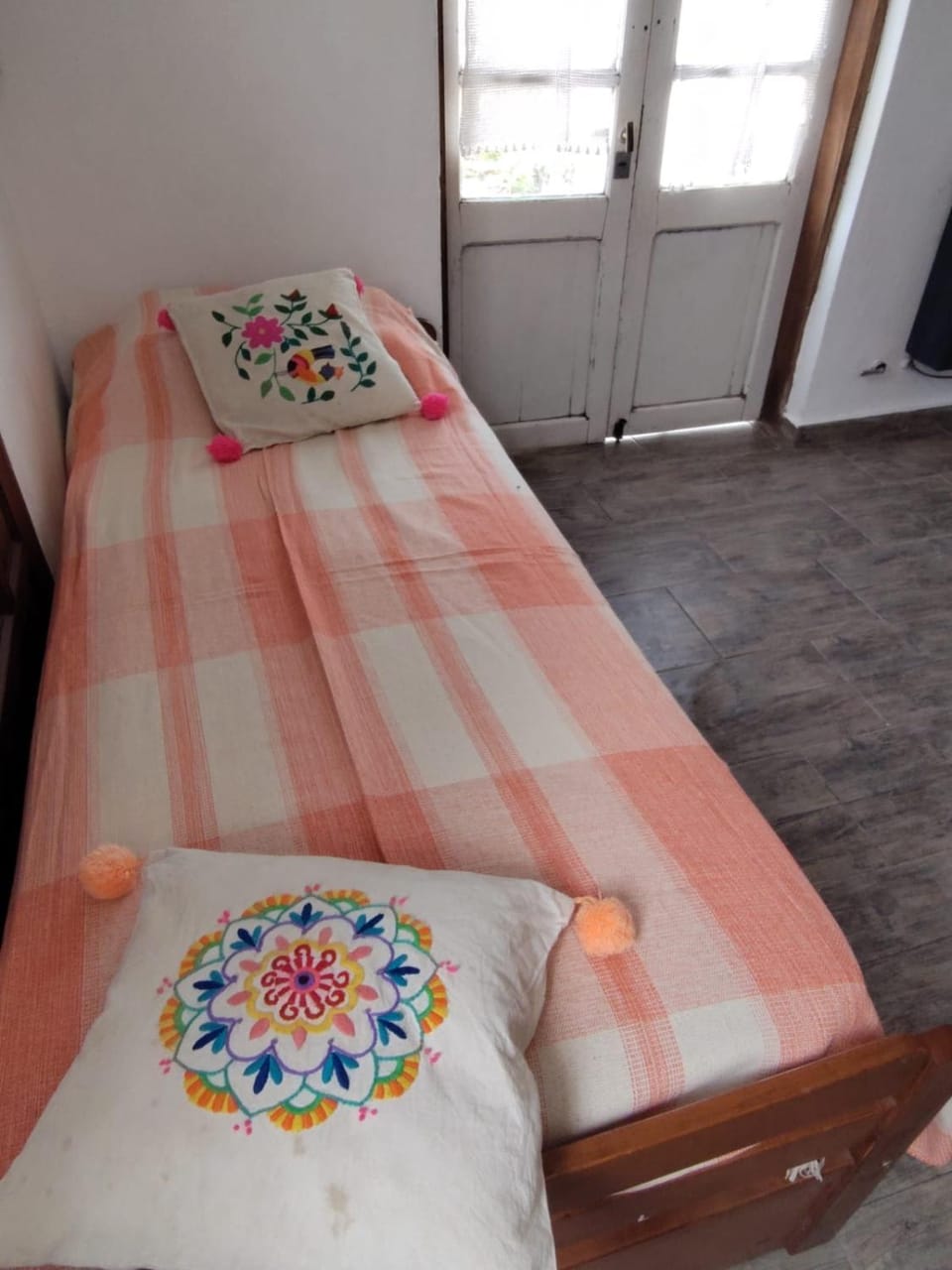 La Casita del Centro Apartment in Santa Rosa de Calamuchita