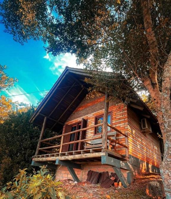 Pousada Aceguá Inn in State of Santa Catarina