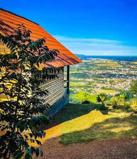 Pousada Aceguá Inn in State of Santa Catarina