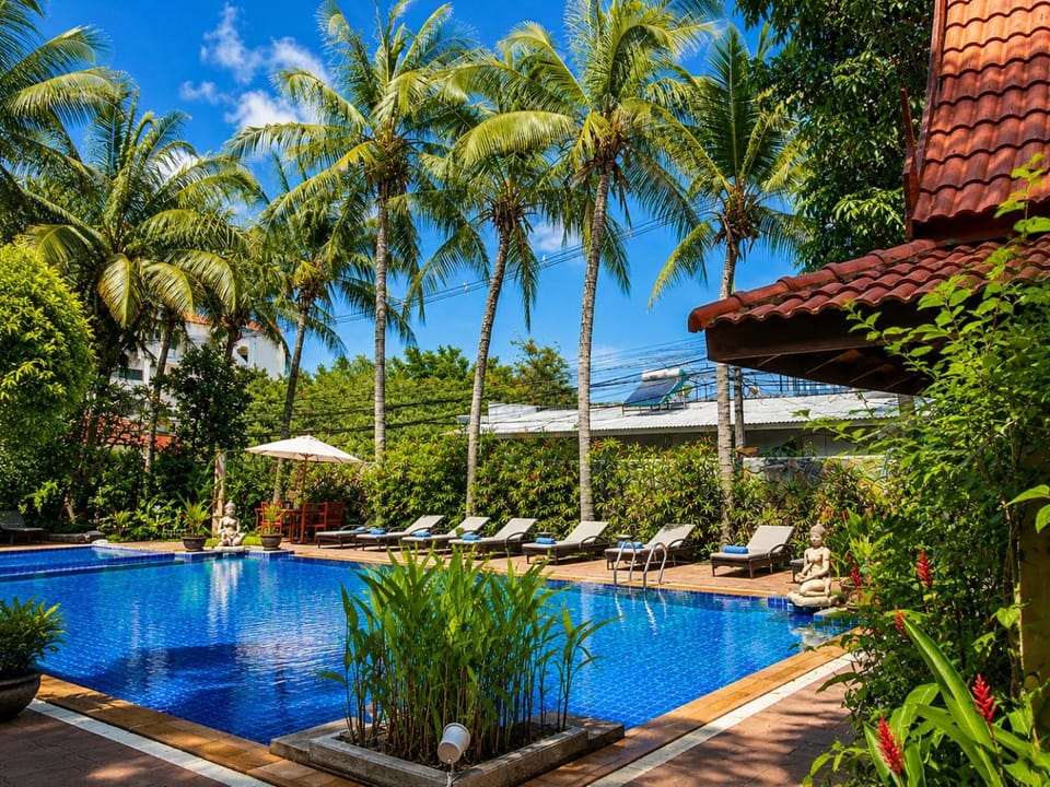 Garden, Garden, Garden view, Garden view, Pool view, Pool view, Swimming pool, Swimming pool