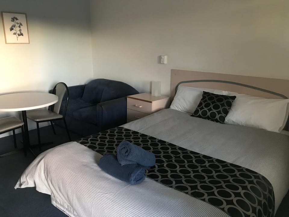 County Lodge Motor Inn Motel in West Wyalong