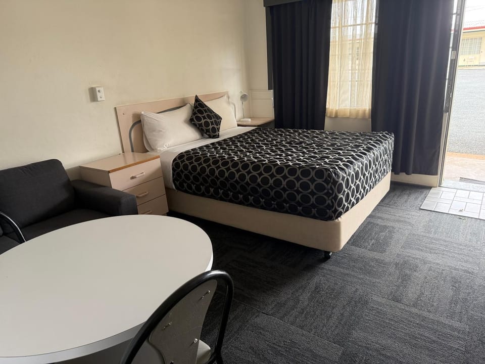 County Lodge Motor Inn Motel in West Wyalong