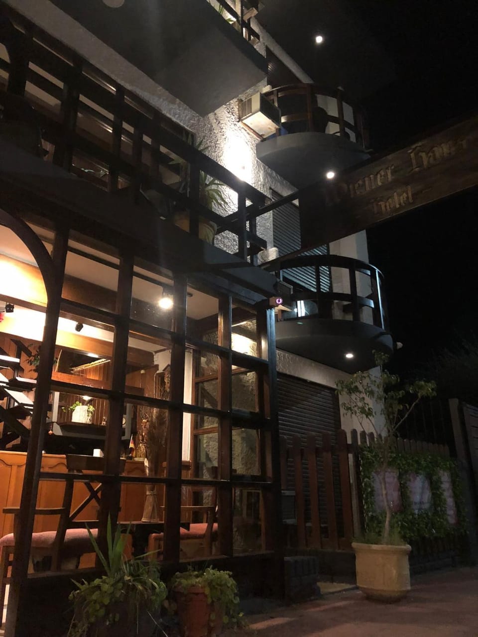 Wiener Haus Hotel Hotel in Piriápolis