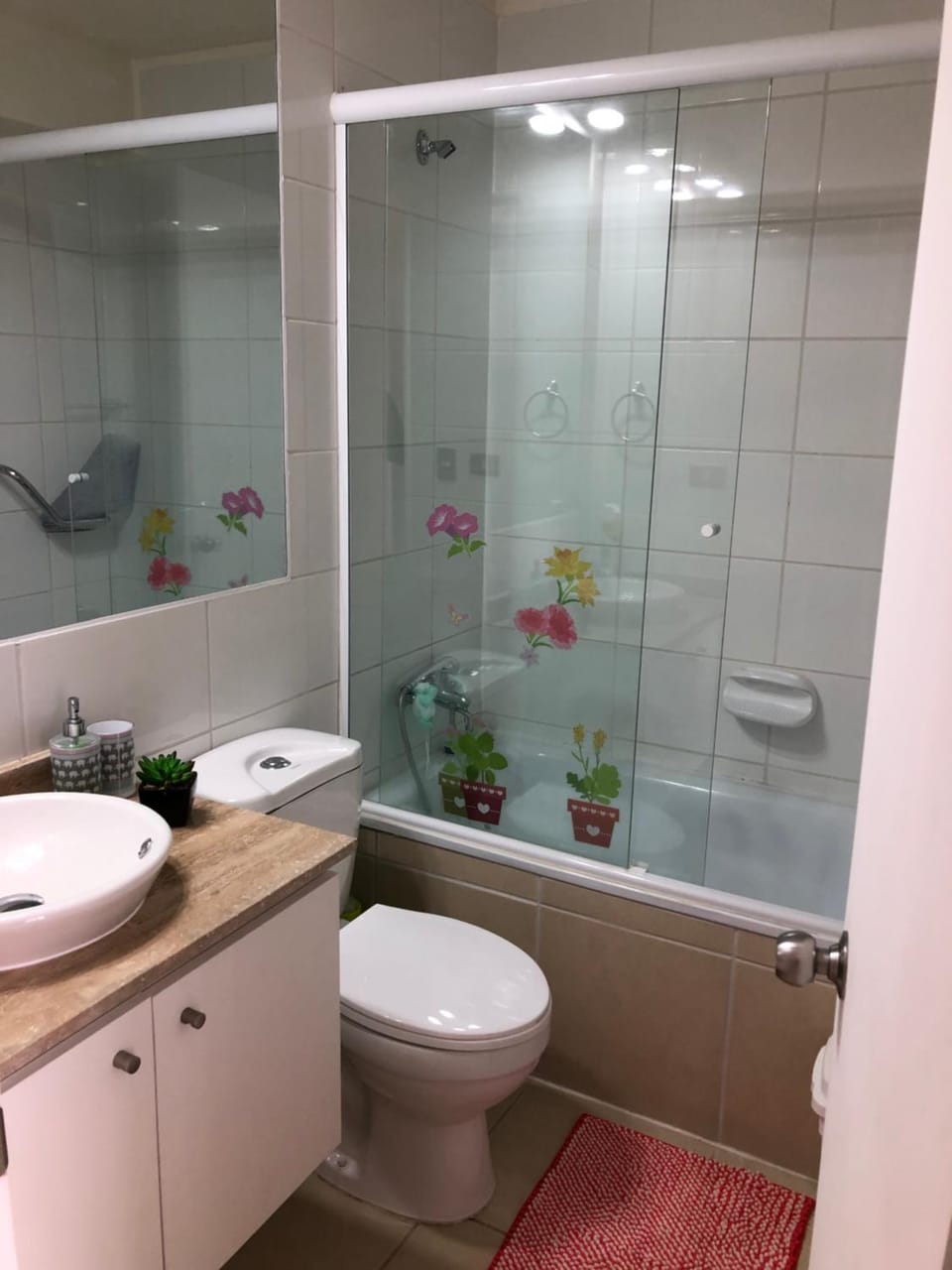 Departamento Cond. La Casona Apartment in Santiago Metropolitan Region