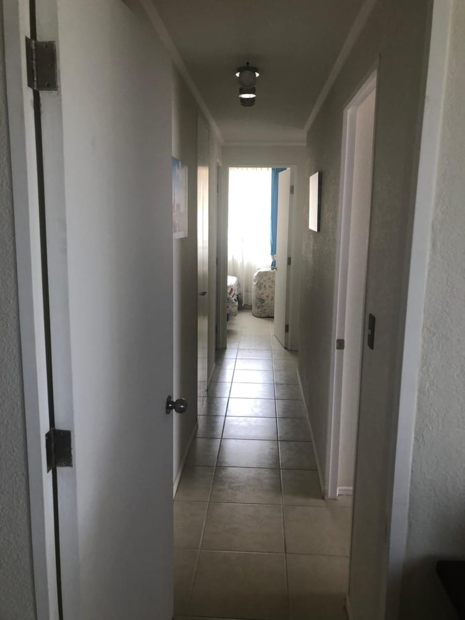 Departamento Cond. La Casona Apartment in Santiago Metropolitan Region