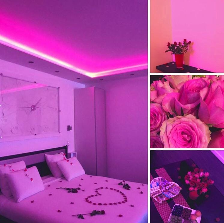 MeandYou Hammametspa Apartment in Colmar