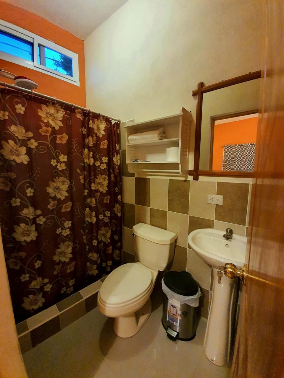 APARTHOTEL VISTA LAGO Apartment hotel in Guatemala