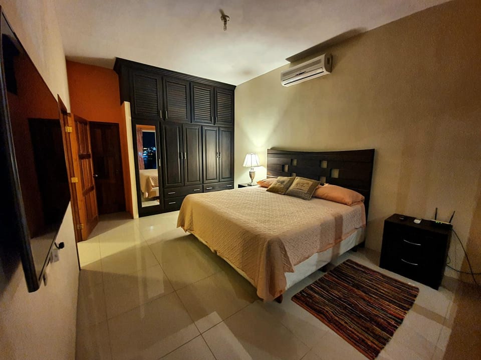 APARTHOTEL VISTA LAGO Apartment hotel in Guatemala