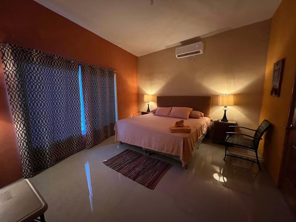 APARTHOTEL VISTA LAGO Apartment hotel in Guatemala