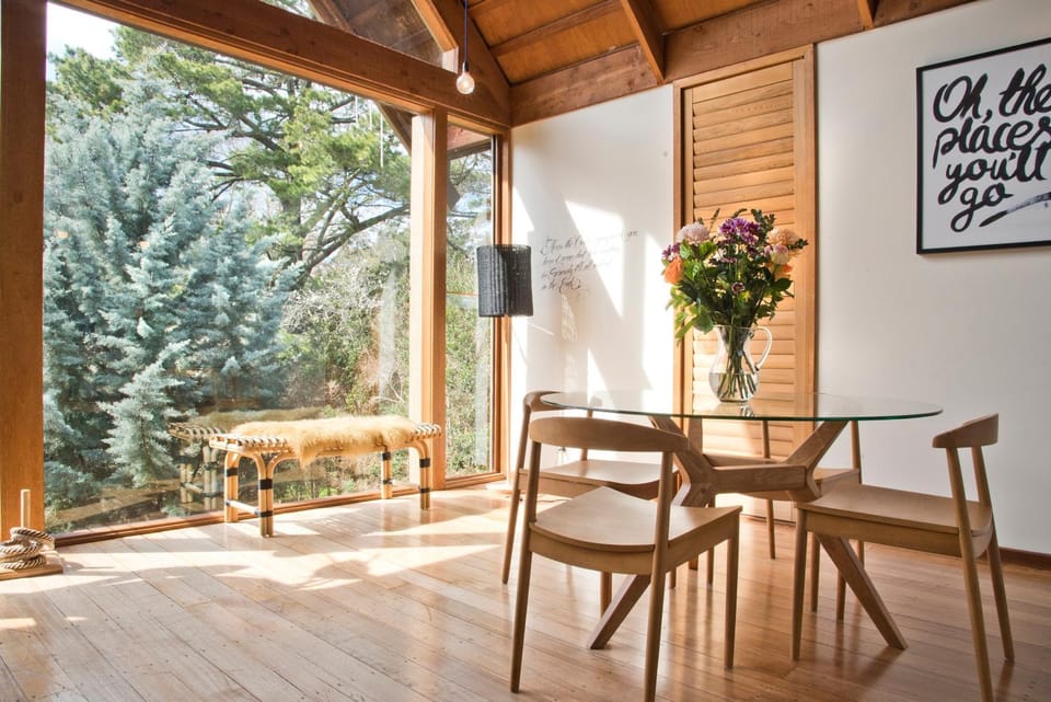 Hepburn Spa Pavilions Villa in Victoria