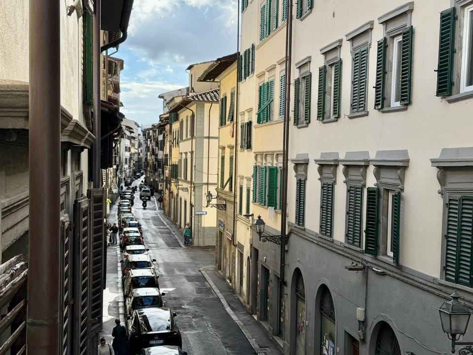 Neighbourhood, City view, Street view