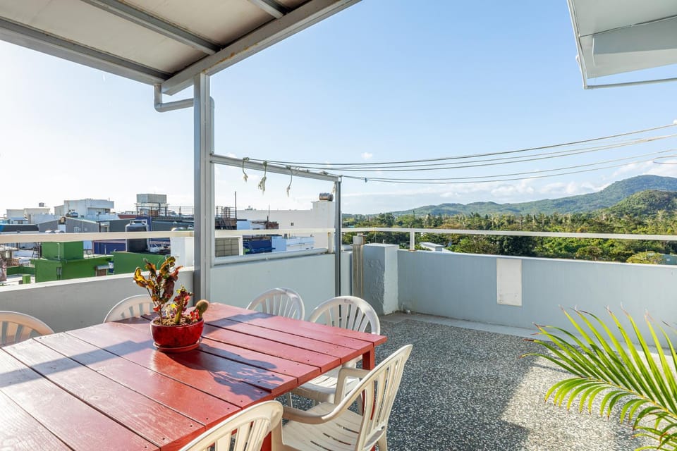 Natural landscape, View (from property/room)