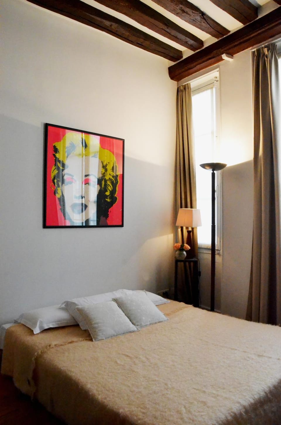 Latin Quarter - Saint Michel Unit 004 Apartment in Paris