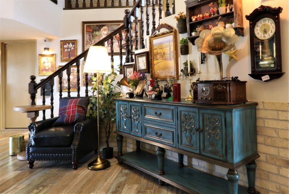 The Tudor Bed and Breakfast in Ipoh