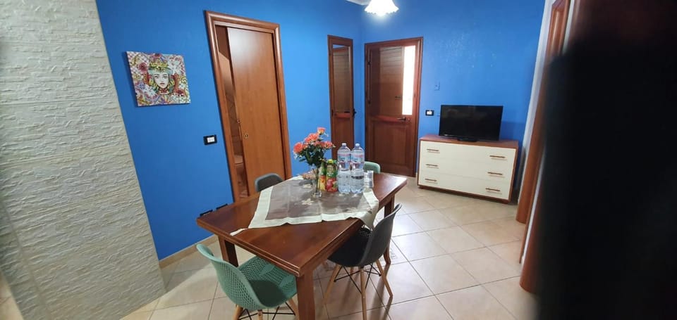 Casa Vacanze Maniscalco Sciacca Apartment in Sciacca
