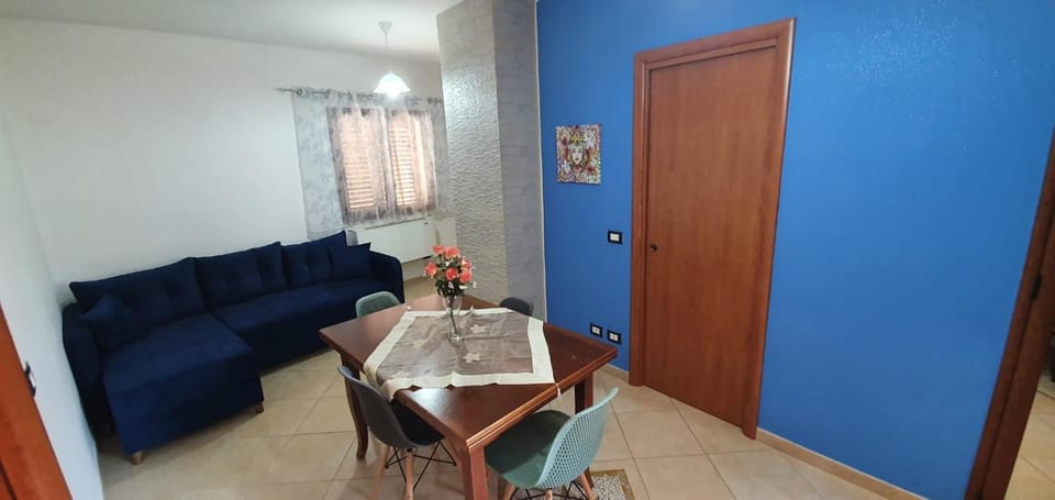 Casa Vacanze Maniscalco Sciacca Apartment in Sciacca
