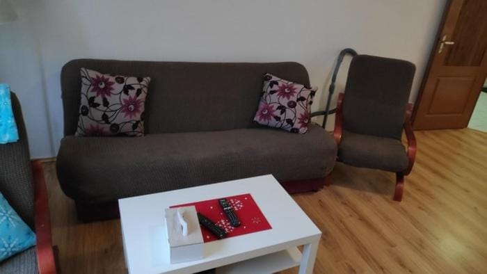 Apartman 404 Apartment in Saxony