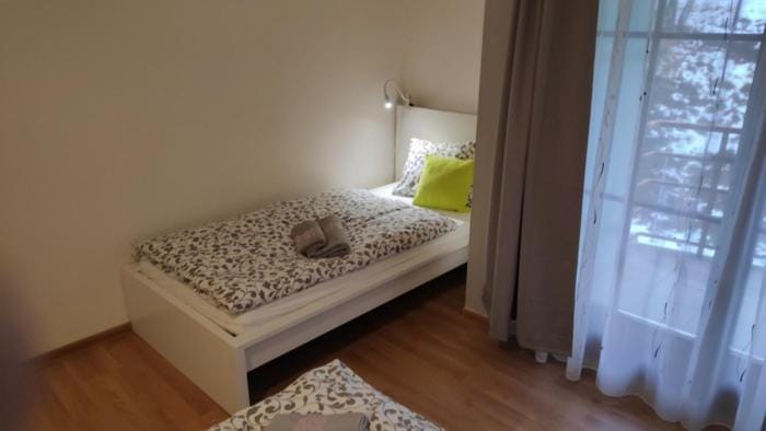 Apartman 404 Apartment in Saxony