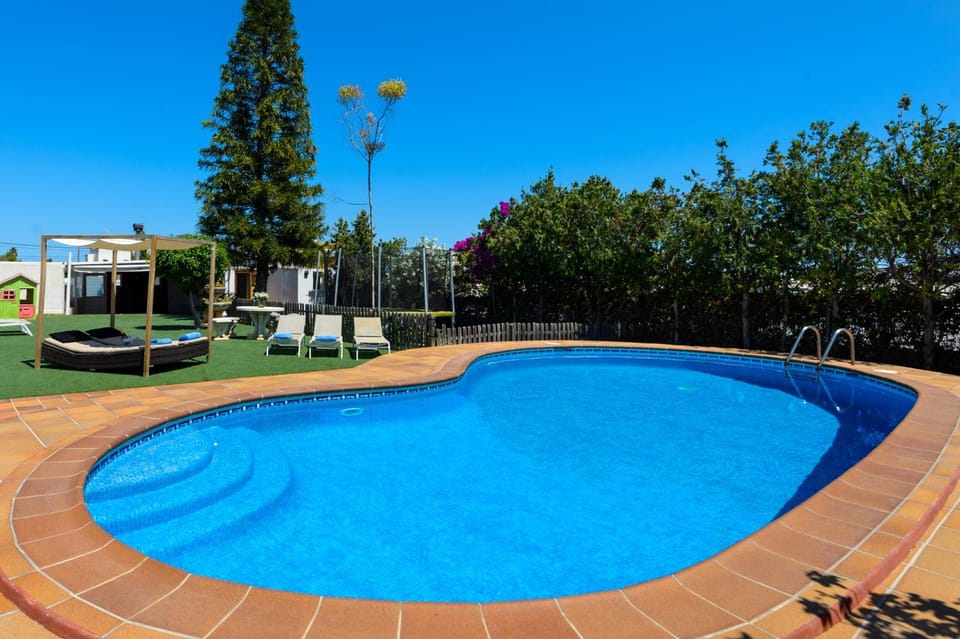Pool view, Swimming pool, Swimming pool