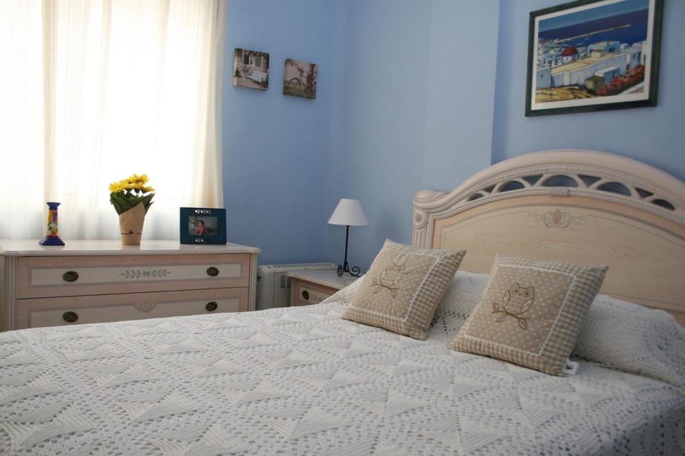 Ana´s Apartment in Torre del Mar