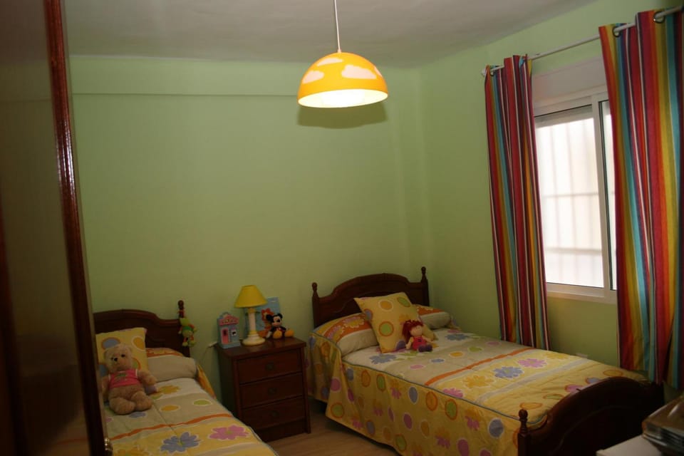 Ana´s Apartment in Torre del Mar