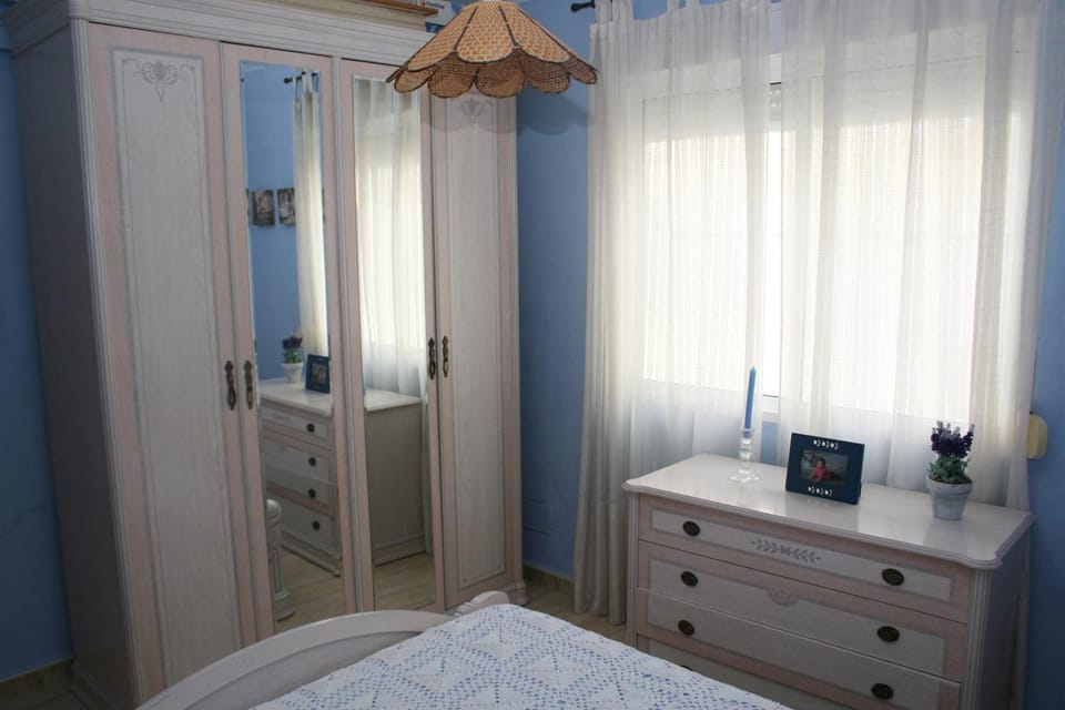 Ana´s Apartment in Torre del Mar