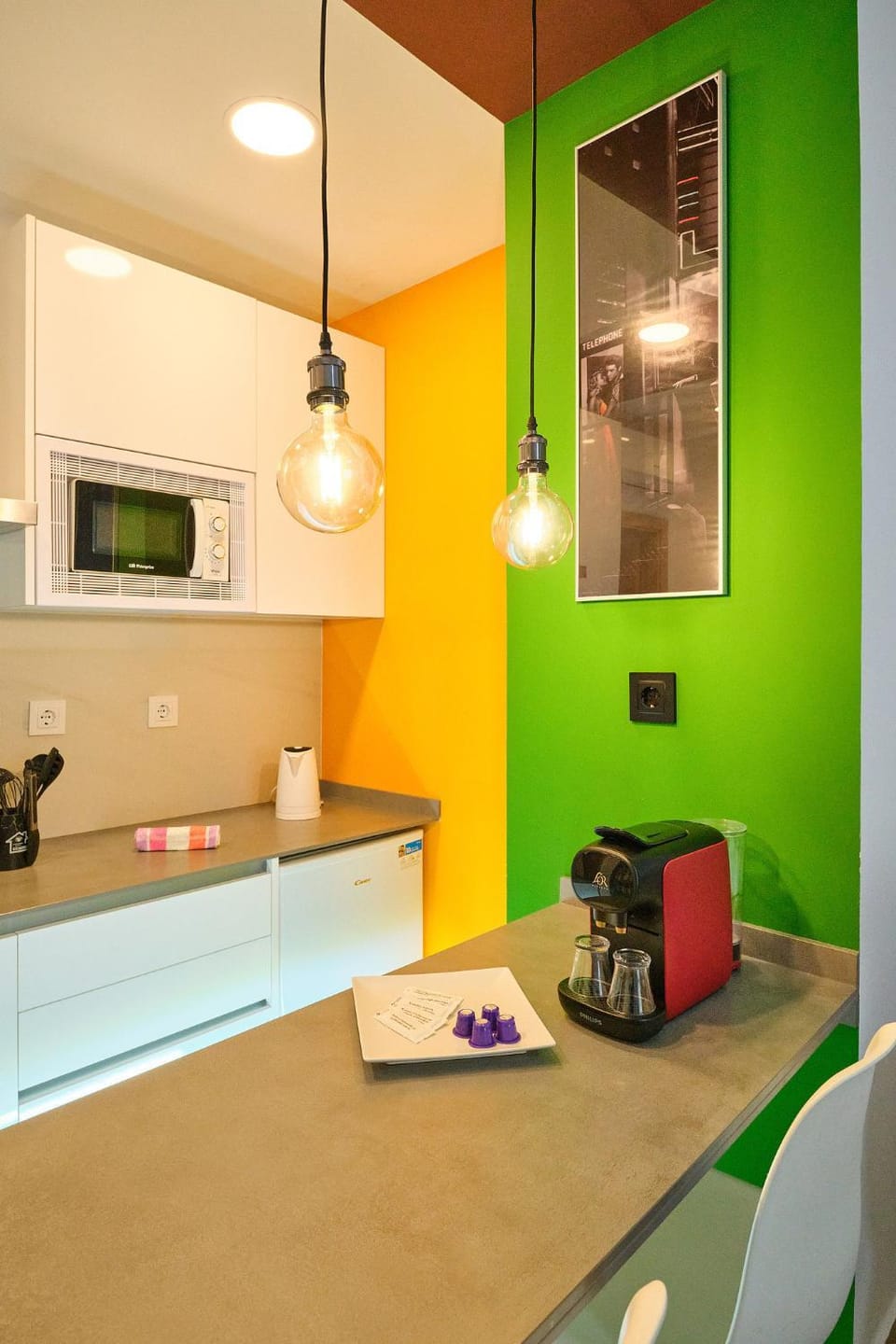 Alojamiento vacacional el Vinagrillo con párking cubierto incluido Apartment in Cartagena