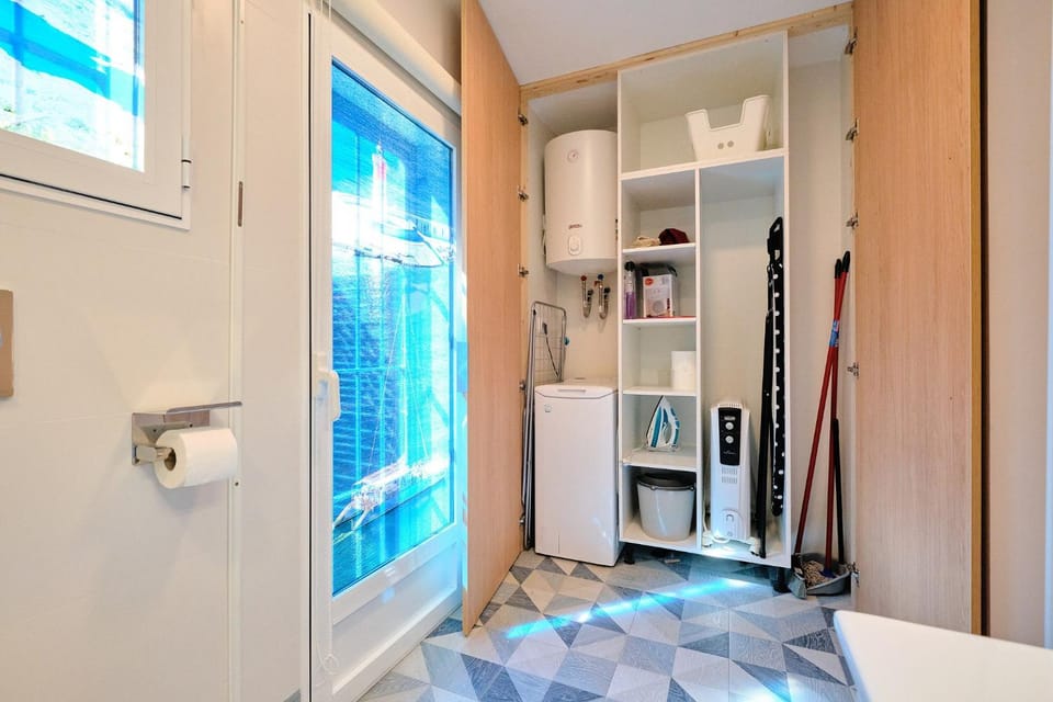 Alojamiento vacacional el Vinagrillo con párking cubierto incluido Apartment in Cartagena