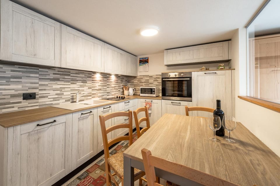 Appartamento Ciasa Ciaslir Apartment in Vigo di Fassa