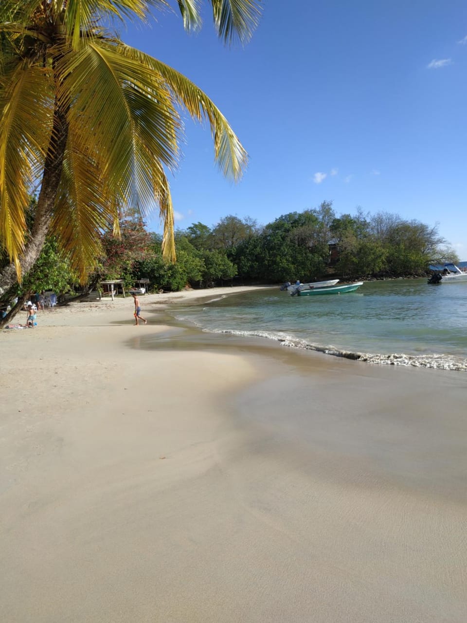 Sea view