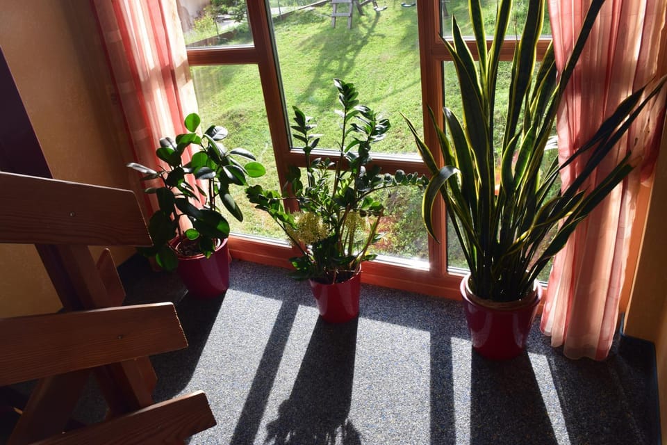 Pension Appartement Ambrosi Bed and Breakfast in Carinthia, Austria